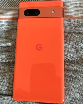 pixel 7a