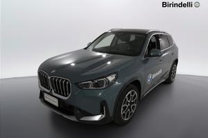 BMW BMW X1 xDrive20d