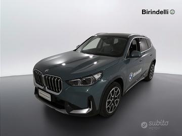 BMW BMW X1 xDrive20d