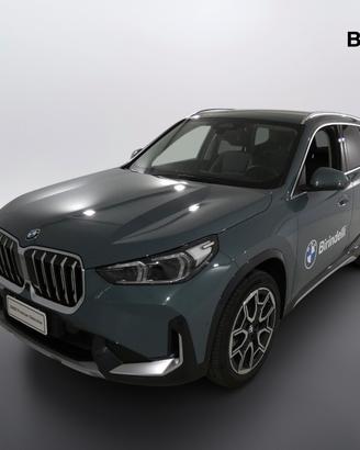 BMW BMW X1 xDrive20d