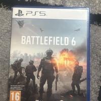 Battlefield 6