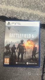 Battlefield 6