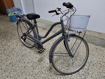 Bici Femminile 