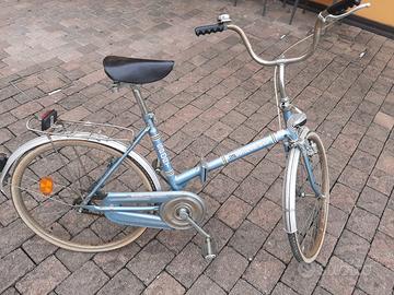 Biciclette pieghevoli milano sport epoca