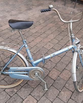 Biciclette pieghevoli milano sport epoca