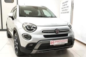 Fiat 500X 1.6 MultiJet 120 CV Cross
