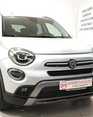 Fiat 500X 1.6 MultiJet 120 CV Cross