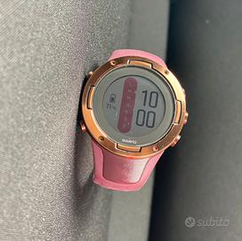 Suunto hot sale orologi running