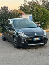 Renault clio 2011 GPL
