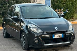 Renault clio 2011 GPL