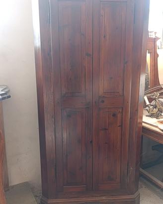 credenza angolare 