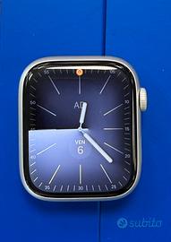 Apple watch serie 8 45 mm