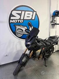 Honda CRF1100L Africa Twin