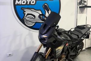 Honda CRF1100L Africa Twin