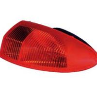 Fanale posteriore dx alfa 147