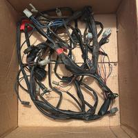 Impianto elettrico phantom f12