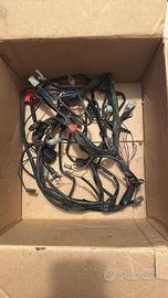 Impianto elettrico phantom f12