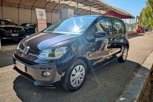 Volkswagen up! 1.0 UNICO PROPRIETARIO EURO 6