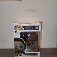 Funko pop ironheart MK1 