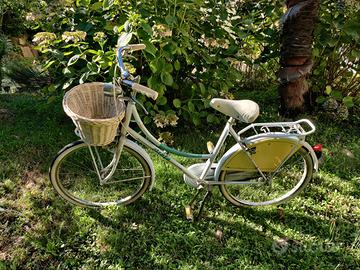 Bicicletta vintage Atala