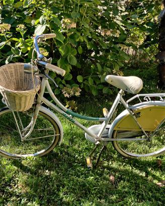 Bicicletta vintage Atala