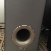 Booster per lettore multifunzione Daewoo
