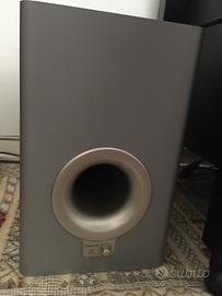 Booster per lettore multifunzione Daewoo