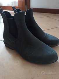 stivali equitazione