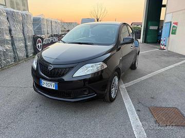 LANCIA Ypsilon 1.0 FireFly 5 porte S&S Hybrid Si