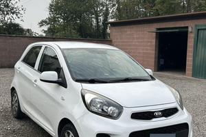 KIA Picanto EcoGPL 5 porte Active Collection