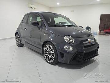 ABARTH 595 1.4 Turbo T-Jet 145 CV
