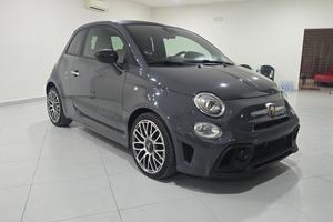 ABARTH 595 1.4 Turbo T-Jet 145 CV