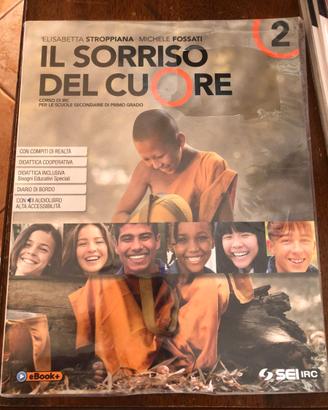 Il sorriso del cuore 2