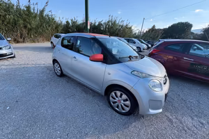 Citroen C1 Airscape VTi 68 5 porte Feel