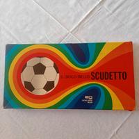 Gioco da Tavolo "Il Gioco dello Scudetto"