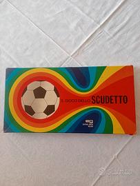 Gioco da Tavolo "Il Gioco dello Scudetto"