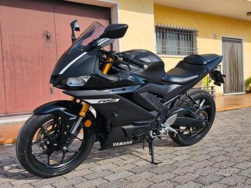 Yamaha YZF R3