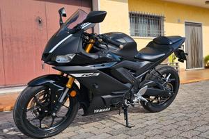 Yamaha YZF R3