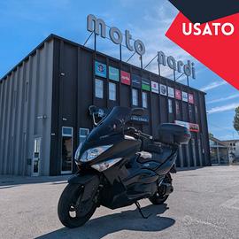 Yamaha T Max - 2008