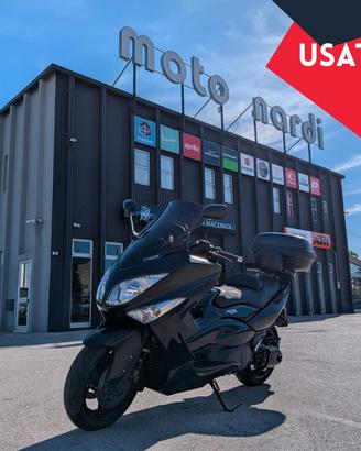 Yamaha T Max - 2008