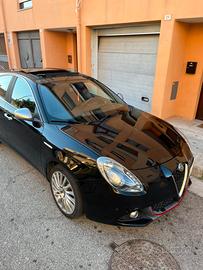 Giulietta 2.0 175cv automatica