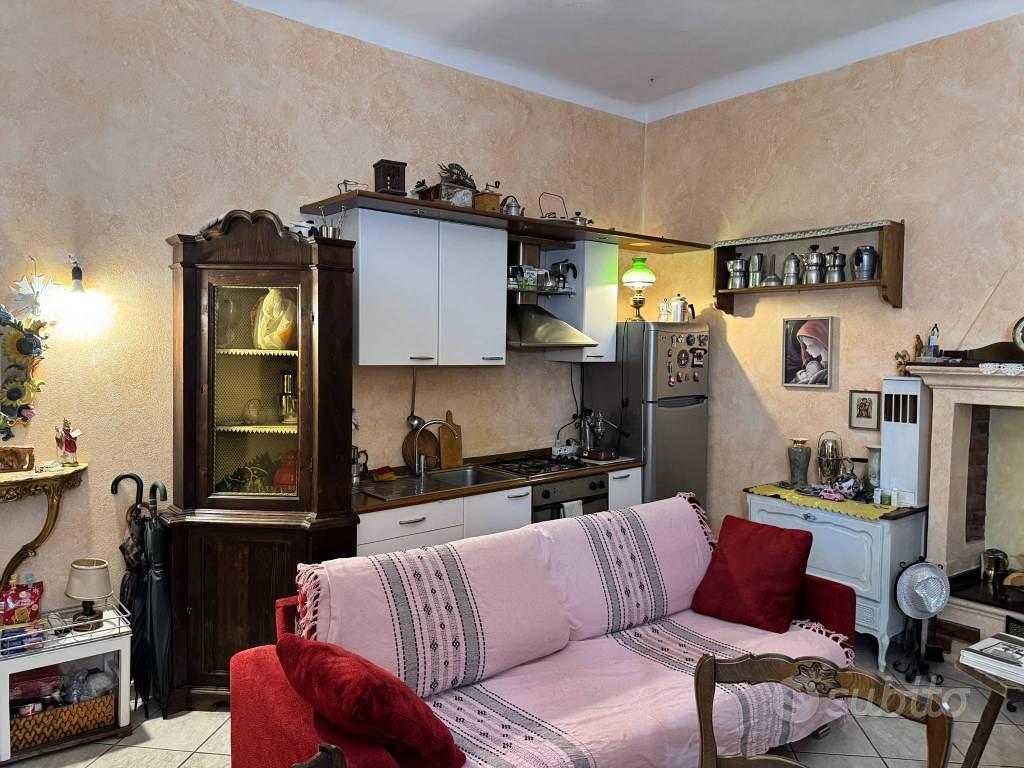 Appartamento – Sesto San Giovanni, Rondò, Isola del Bosco - Altro