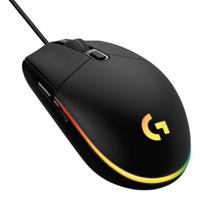 Gaming Mouse Logitech G203 LIGHTSYNC