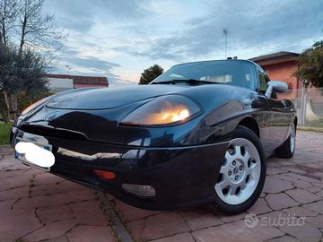 Fiat barchetta hard top