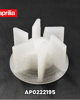 Aprilia RS 125 ROTAX - AP0222195 RS 125 AP0222195
