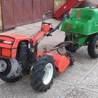 Motocoltivatore Goldoni 140 Super Special