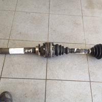 Semiasse dx con di semi-albero Fiat Stilo 1.9JTD