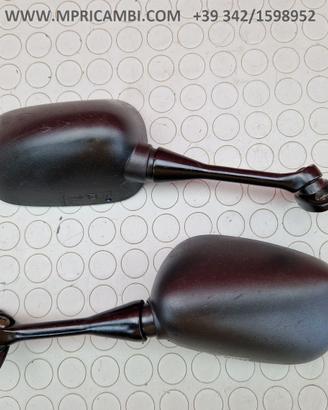 SPECCHIETTI SPECCHIO KAWASAKI NINJA 600 2008 2007