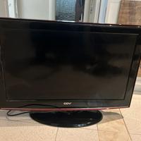 Tv CDV 32 pollici