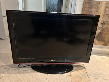 Tv CDV 32 pollici